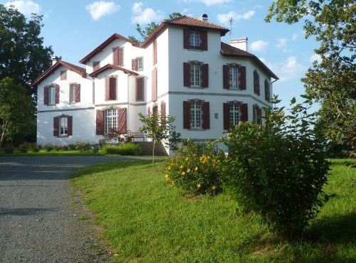 Domaine Abartiague
