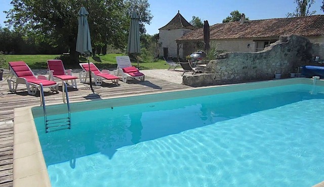 Domaine Agenas