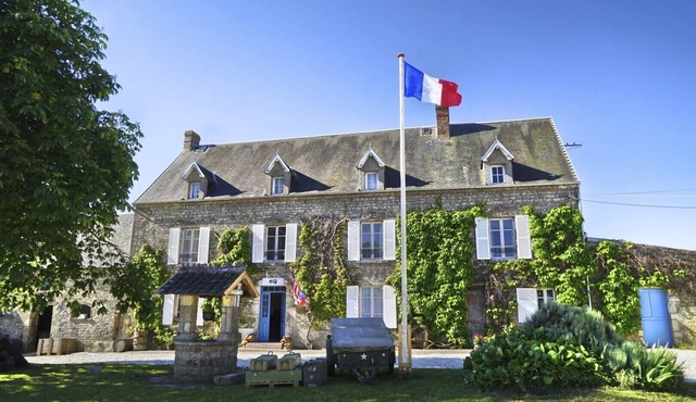 Domaine Airborne