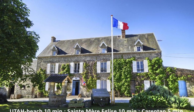 Domaine Airborne