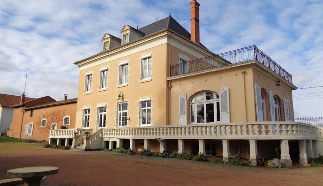 DOMAINE BERENGUER