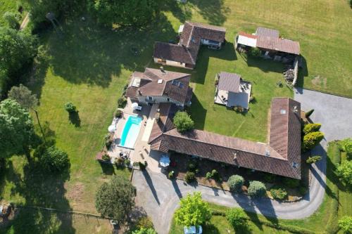 Domaine Castetbieilh