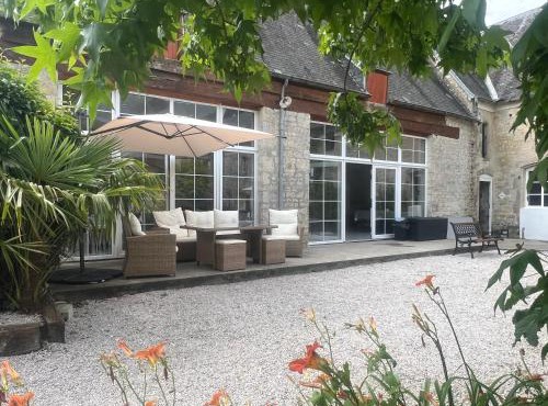 Domaine Château Bellenau
