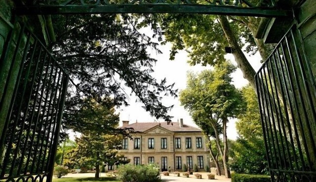 Domaine d'Auriac