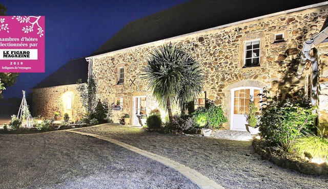 Domaine d'Etaville