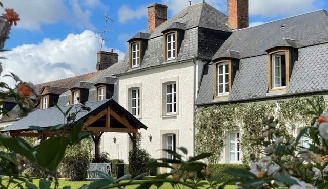 Domaine de Bel Ebat