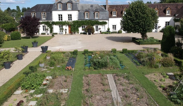 Domaine de Bel Ebat