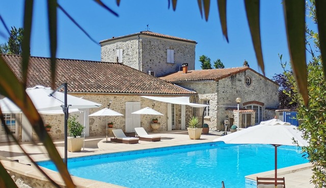 Domaine de Beunes