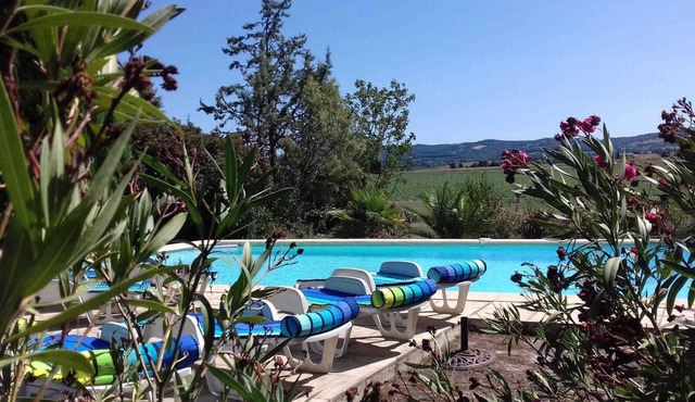 Domaine de Dougados - SAINTE EULALIE 11170