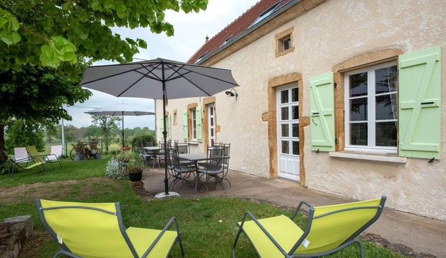 Domaine de la Guinchère