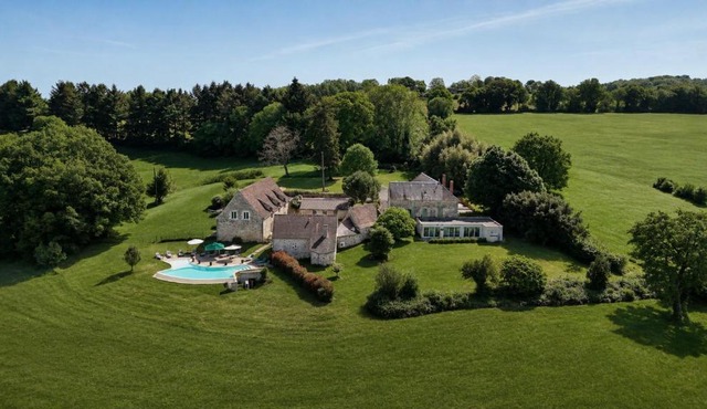 Domaine de Janis