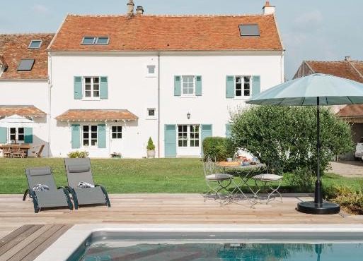 Domaine de Jouarre
