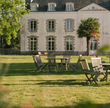Domaine de Kermadio