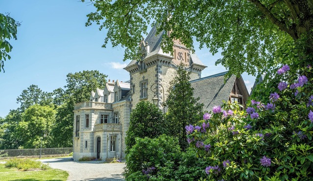 Domaine de Kerrosen