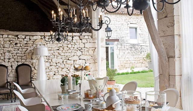 Domaine de L'Isle Basse