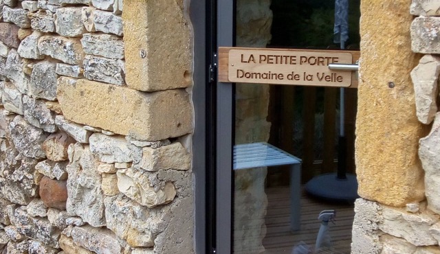 Domaine de la Velle