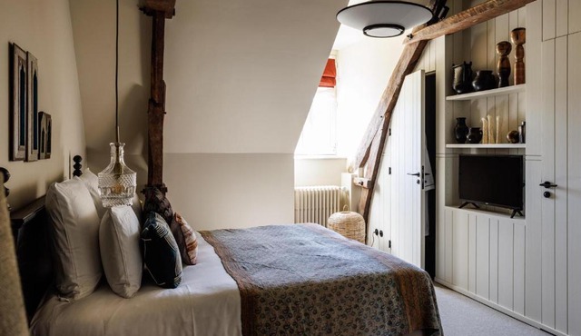 Domaine de Locguénolé & Spa - Relais & Chateaux