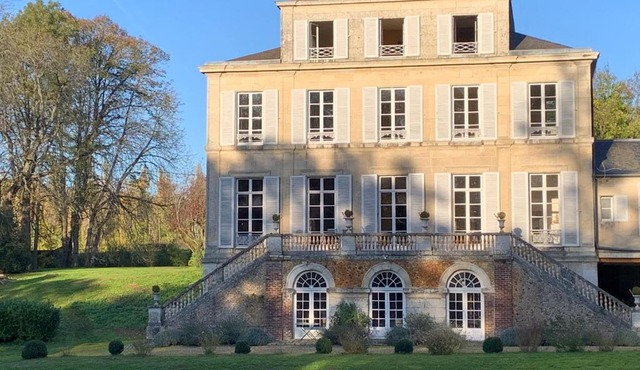 Domaine de Macque