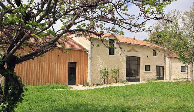 Domaine de Pech Peyrat in white Quercy