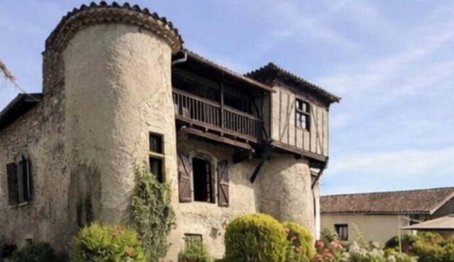 "Domaine de Solong": between nature and authenticity