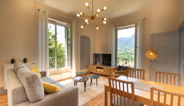 Domaine des Granges Longes
