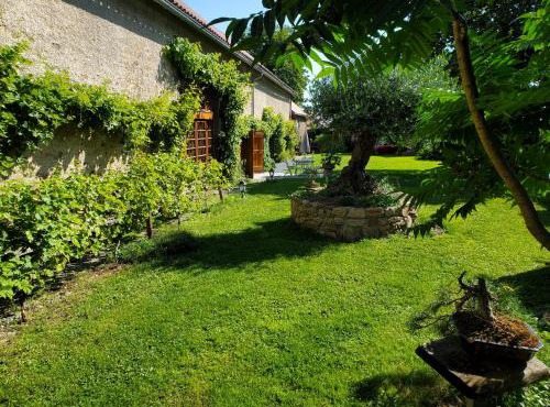 Domaine des Maillets