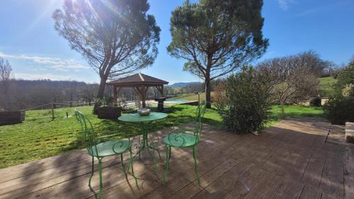 Domaine des possibles - Equi Home