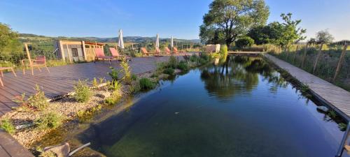 Domaine du COQ en PAT