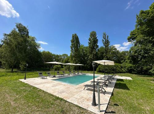 Domaine du Patineau