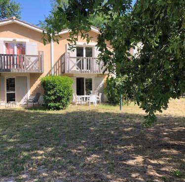 Domaine du Golf d'Albret - Appartement T2