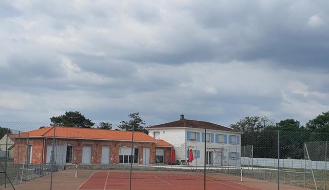 Domaine F&B 绿野庄园