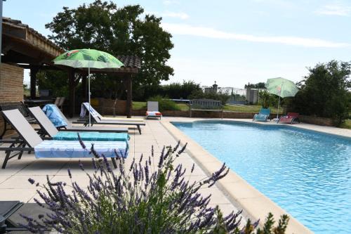 Domaine familial, Le Parc de Gouts