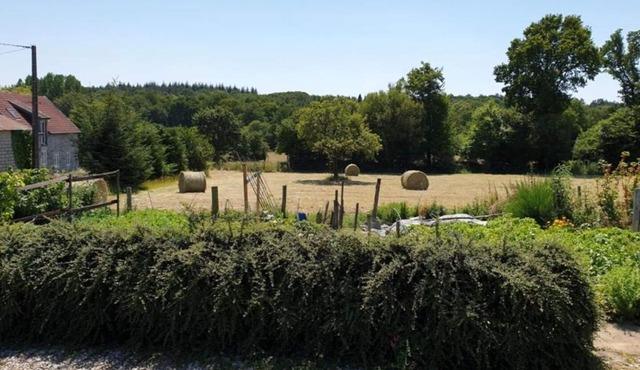 Domaine FlorEl: 3 bedrooms