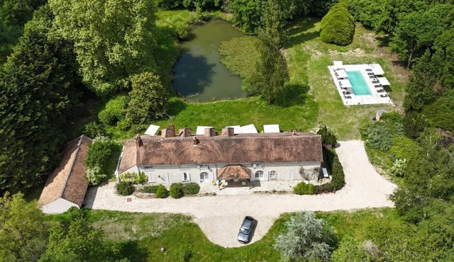 Domaine du Patineau