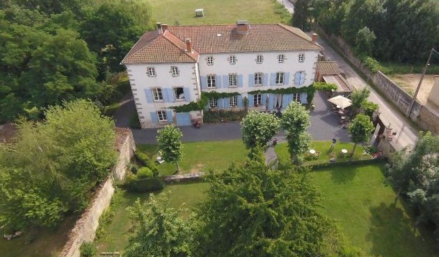 Domaine La Reveille