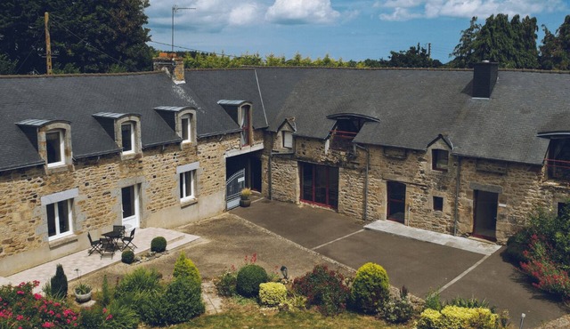 Domaine La Ville Suzanne