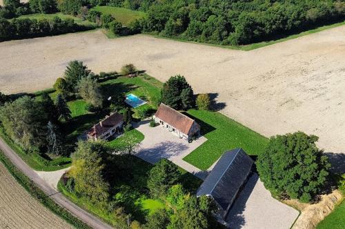 Domaine Les Pigées