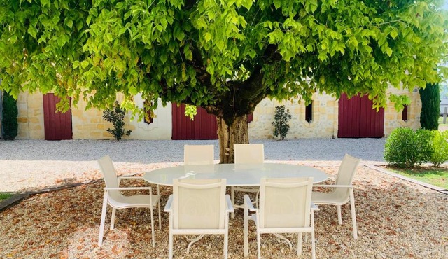 Domaine St Gilles - Maison entièrement climatisée, proche activités aquatiques et équestres
