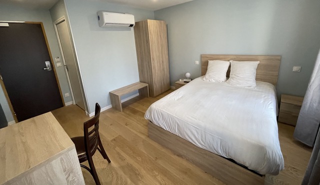 Double room-Superior-Ensuite with Bath