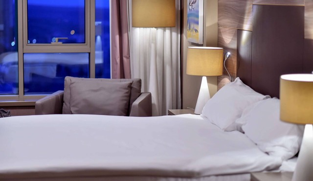 Doubletree by Hilton Ankara Incek in Golbasi