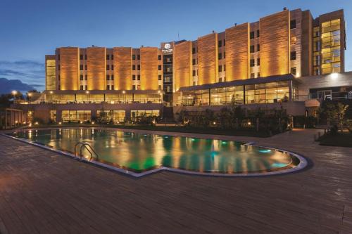 DoubleTree By Hilton Avanos Cappadocia in Avanos