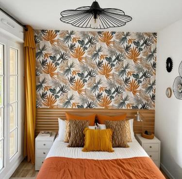 Douceur Bohème -Appartement cosy près de Disneyland Paris avec parking Et Wi-Fi gratuit