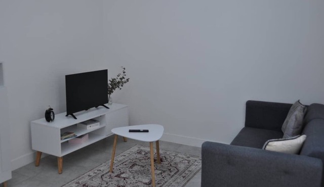 Duplex 105, La Ferté-sous-Jouarre