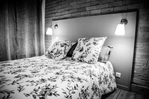 Duplex centre ville 3 étoiles