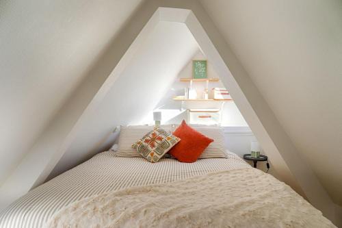 Duplex Cosy dans le coeur d'Auray