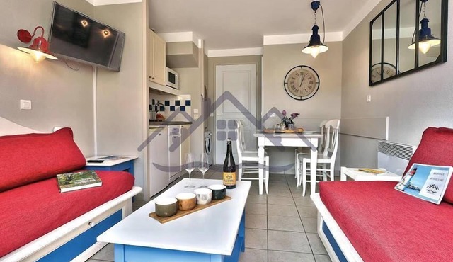 Duplex House G4 with terrace