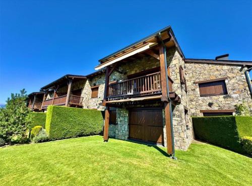 Duplex ideal familias, Piscina y Wifi