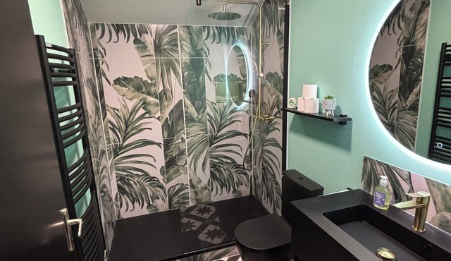 Duplex la colline