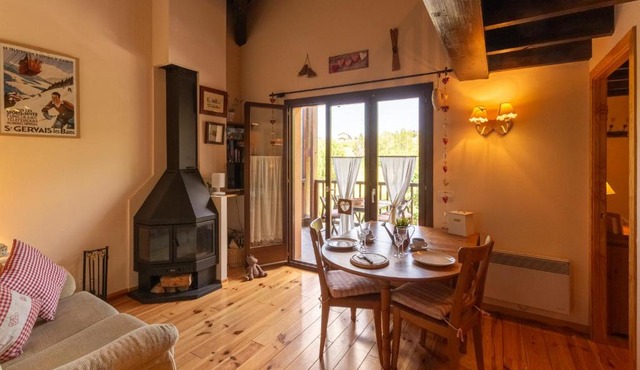 Duplex la Solana