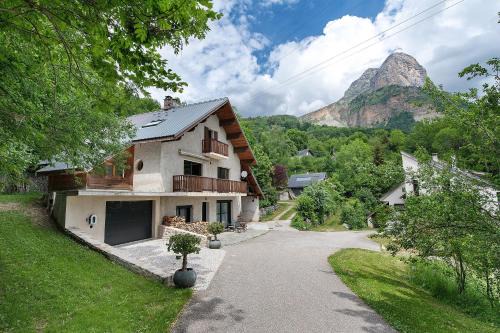 Duplex la source Amelie